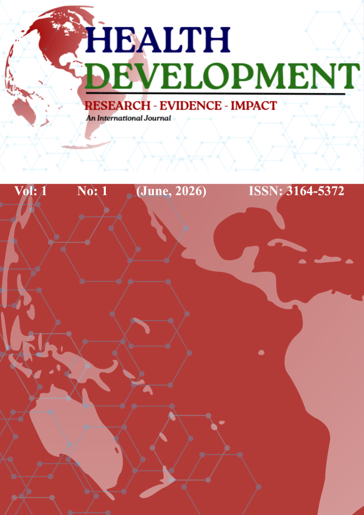 Journal Homepage Image